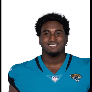 Yasir Abdullah Madden 27 player portrait