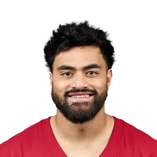 Eku Leota Madden 27 player portrait