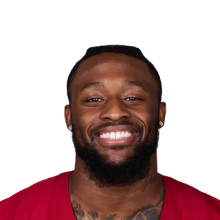 Owen Pappoe Madden 27 player portrait