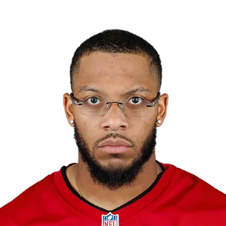 SirVocea Dennis Madden 27 player portrait