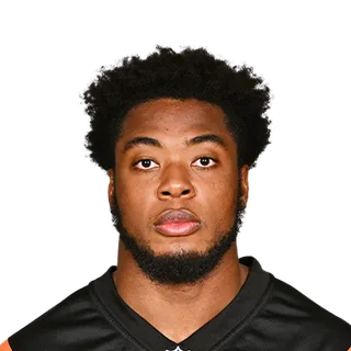 Shaka Heyward Madden 27 player portrait