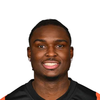 Jordan Battle Madden 27 player portrait