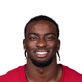 Garrett Williams Madden 27 player portrait