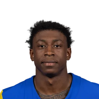 Emmanuel Forbes Jr Madden 27 player portrait