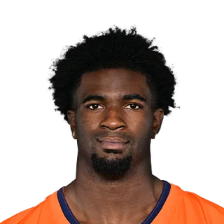 JL Skinner Madden 27 player portrait