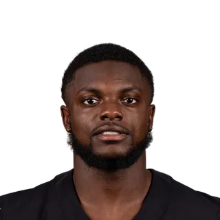 Clark Phillips III Madden 27 player portrait