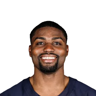 Tyrique Stevenson Madden 27 player portrait