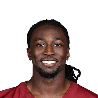 Darius Rush Madden 27 player portrait