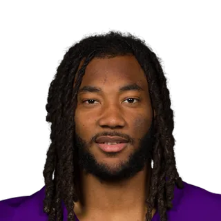 Jay Ward Madden 27 player portrait