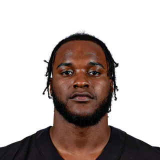 DeMarcco Hellams Madden 27 player portrait