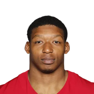 Jalen Graham Madden 27 player portrait