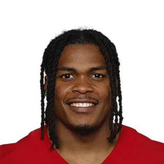 Ji'Ayir Brown Madden 27 player portrait