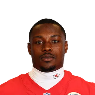 Chamarri Conner Madden 27 player portrait