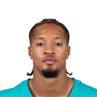 JuJu Brents Madden 27 player portrait