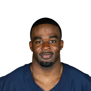 Gervarrius Owens Madden 27 player portrait