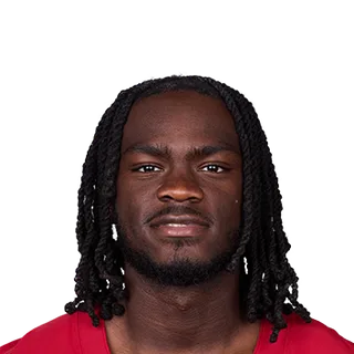 Starling Thomas V Madden 27 player portrait