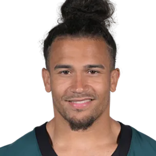 Sydney Brown Madden 27 player portrait