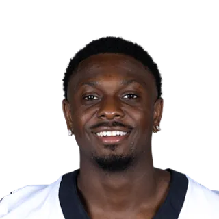 Rejzohn Wright Madden 27 player portrait