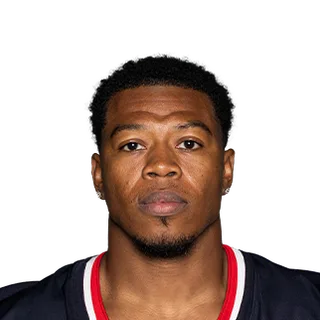 Kaevon Merriweather Madden 27 player portrait