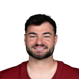 Jake Moody Madden 27 player portrait
