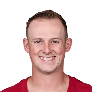Chad Ryland Madden 27 player portrait