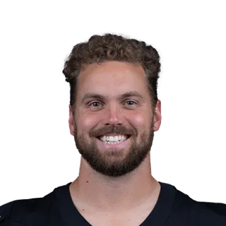 Alex Ward Madden 27 player portrait