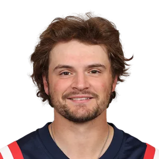 Bryce Baringer Madden 27 player portrait