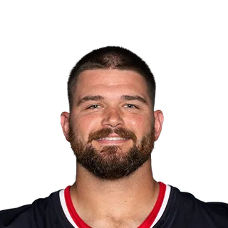 Jake Andrews Madden 27 player portrait