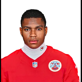 Jason Brownlee Madden 27 player portrait