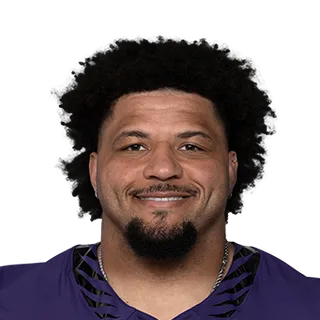 Jovaughn Gwyn Madden 27 player portrait