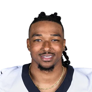 Jordan Howden Madden 27 player portrait