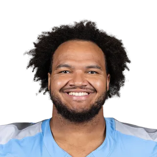 John Ojukwu Madden 27 player portrait
