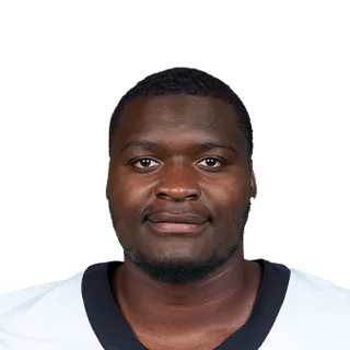 Asim Richards Madden 27 player portrait