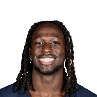 Terell Smith Madden 27 player portrait