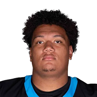Chandler Zavala Madden 27 player portrait