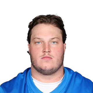 Colby Sorsdal Madden 27 player portrait