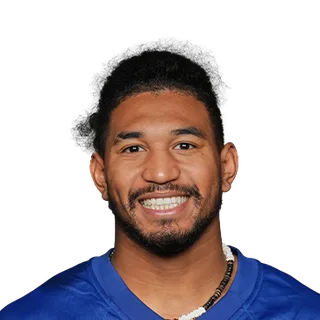 Zaire Barnes Madden 27 player portrait