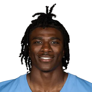 Jerrick Reed II Madden 27 player portrait