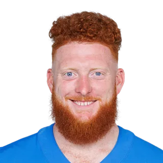 Scott Matlock Madden 27 player portrait