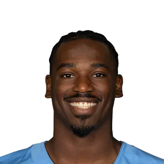 Erick Hallett II Madden 27 player portrait
