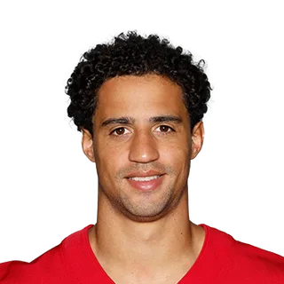 Colton Dowell Madden 27 player portrait