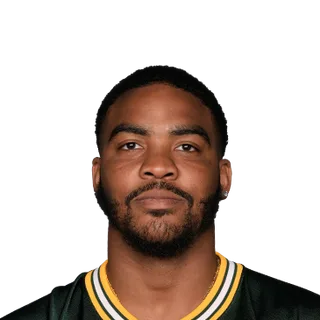 Jordon Riley Madden 27 player portrait
