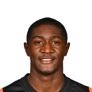 DJ Ivey Madden 27 player portrait