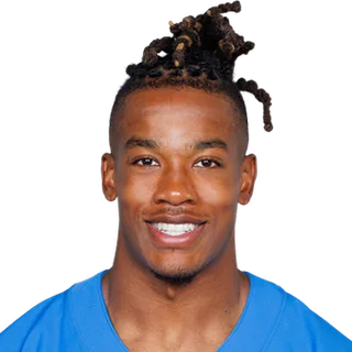 Kendall Williamson Madden 27 player portrait