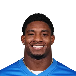 Christian Izien Madden 27 player portrait