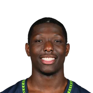 AJ Finley Madden 27 player portrait