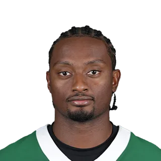 Keidron Smith Madden 27 player portrait