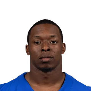 Xavier Smith Madden 27 player portrait