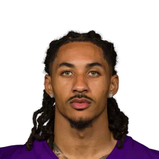 Kahlef Hailassie Madden 27 player portrait