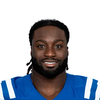 Segun Olubi Madden 27 player portrait